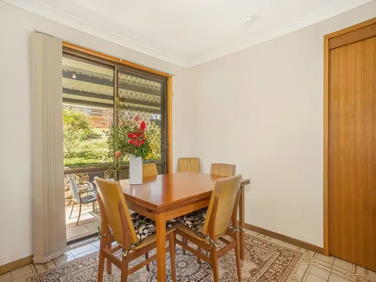 Fifth view of Homely other listing, 1/4 Graeme Avenue, Goonellabah NSW 2480