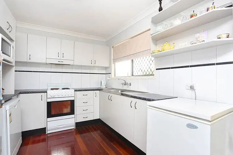 Seventh view of Homely house listing, 48 Fourth Avenue, Marsden QLD 4132
