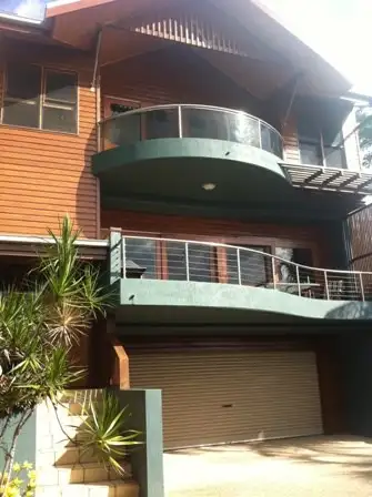 Third view of Homely apartment listing, 3/8 Golden Orchid Drive, Airlie Beach QLD 4802