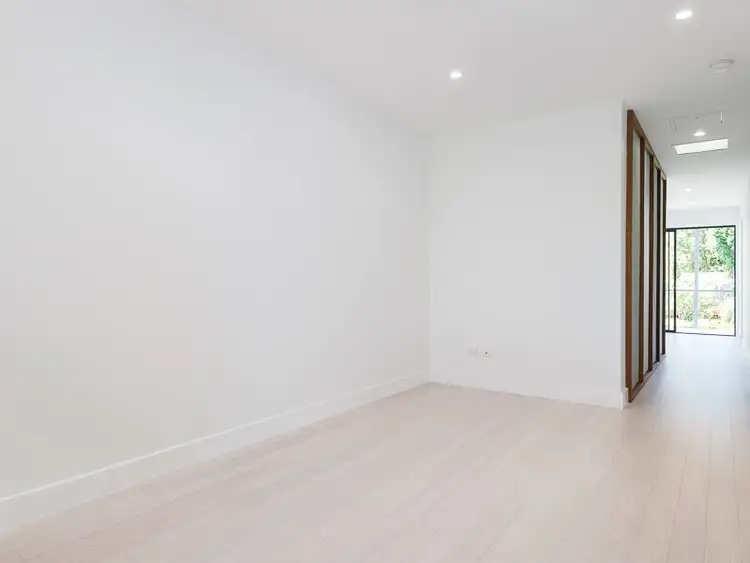 Fifth view of Homely house listing, 48 Royal Terrace, Hamilton QLD 4007