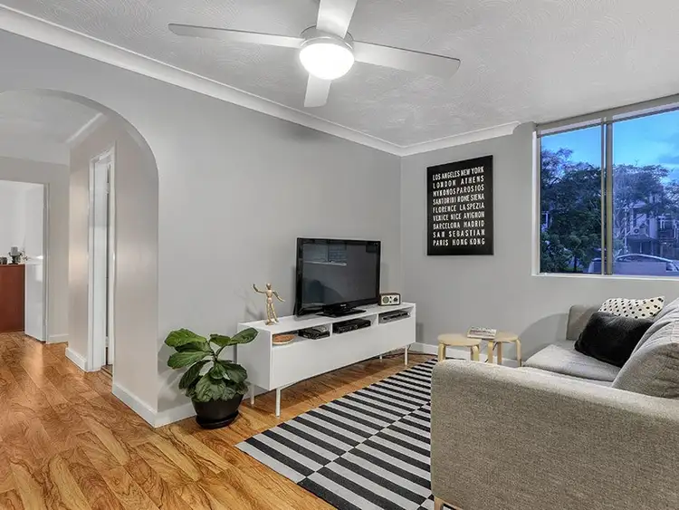 Fourth view of Homely apartment listing, 4/46 GAILEY Road, St Lucia QLD 4067
