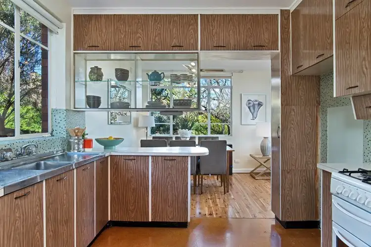 Fifth view of Homely apartment listing, 1/28 Bent Street, Greenwich NSW 2065