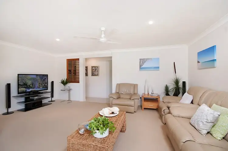 Fourth view of Homely house listing, 12 Bayview Drive, Yamba NSW 2464