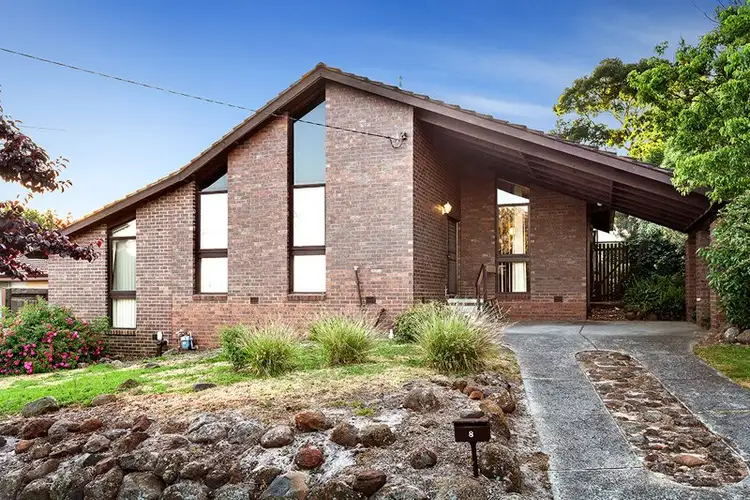 8 Trent Court, Notting Hill VIC 3168