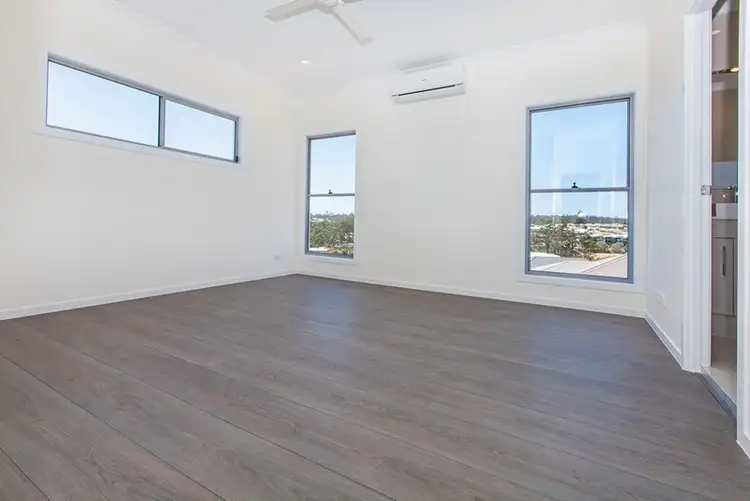 Sixth view of Homely house listing, 2 56 Serene Crescent, Springfield Lakes QLD 4300