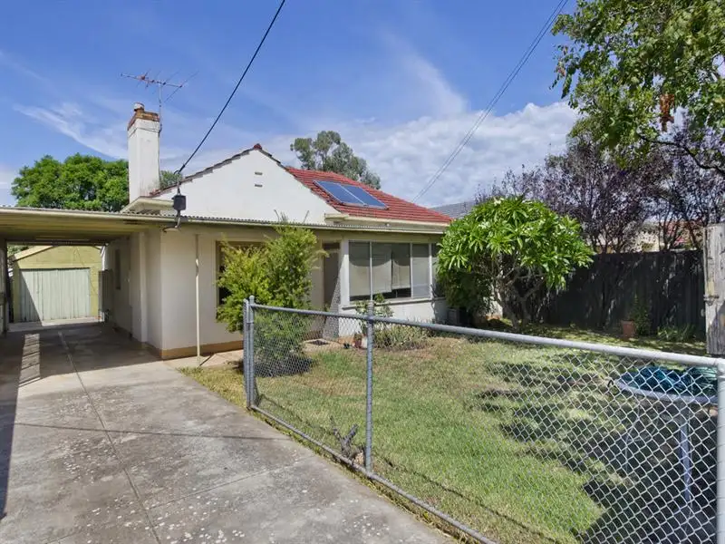 Main view of Homely house listing, 77 Morgan Avenue, Daw Park SA 5041