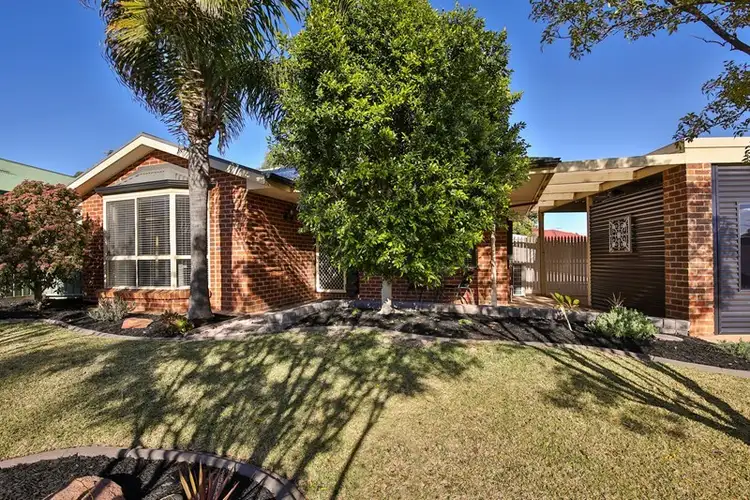 19 Mahogany Drive, Mildura VIC 3500