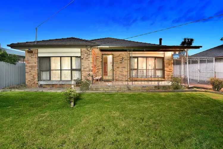 41 Lowson Street, Fawkner VIC 3060