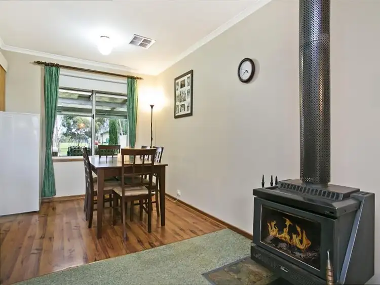 Sixth view of Homely house listing, Lot 119 Geoffrey Street, Lewiston SA 5501