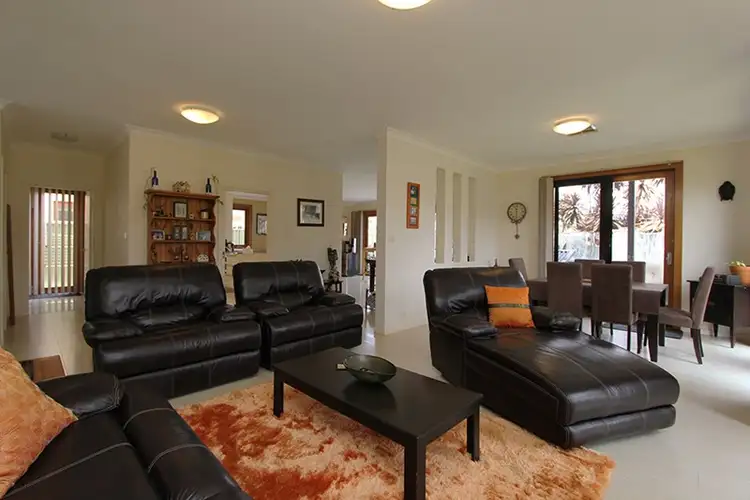 Fourth view of Homely house listing, 4 Cosmos Place, Hamlyn Terrace NSW 2259