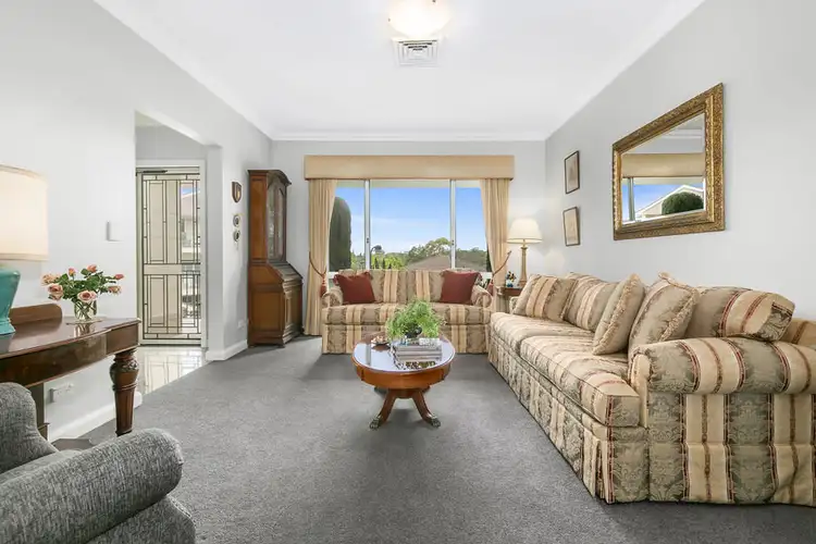 Fourth view of Homely house listing, 22/153-165 Grosvenor Street, Wahroonga NSW 2076