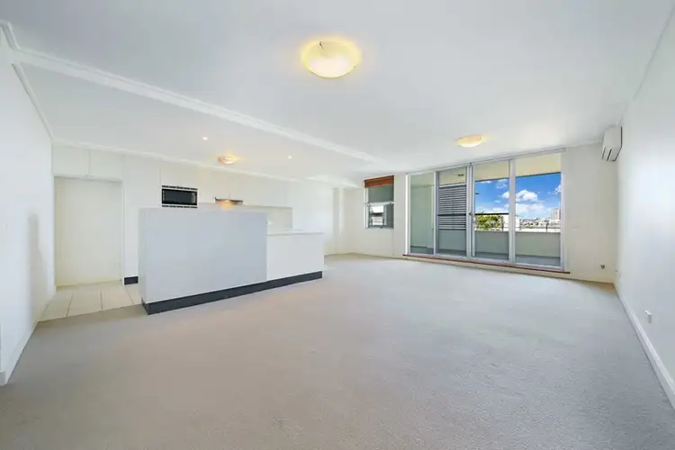 Third view of Homely unit listing, 432/25 Bennelong Pkwy, Wentworth Point NSW 2127