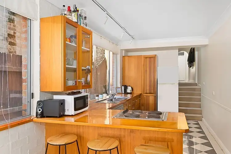 Fourth view of Homely house listing, 91 Albion Street, Annandale NSW 2038