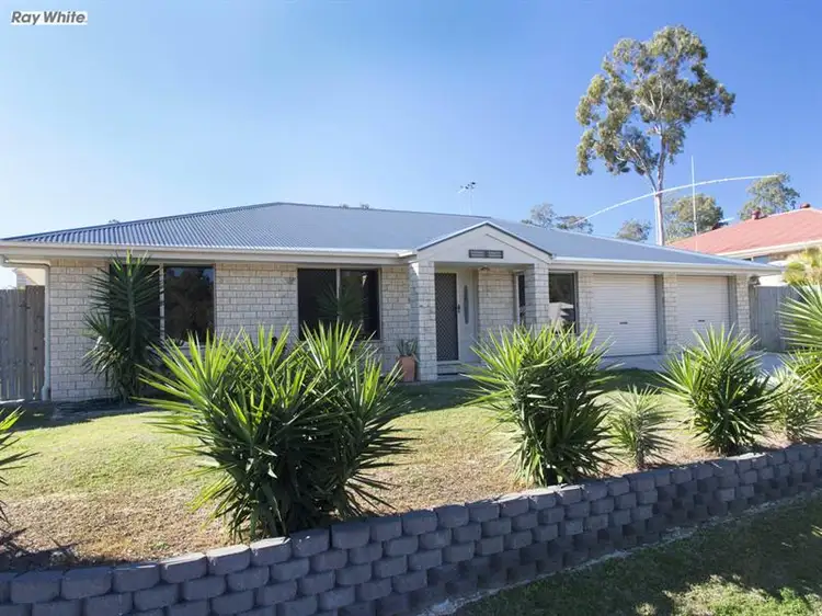 2 Jenny McMahon Court, Goodna QLD 4300