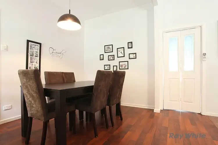 Fifth view of Homely house listing, 8 West Terrace, Clare SA 5453