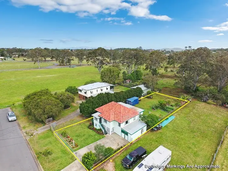 75 Washington Avenue, Tingalpa QLD 4173