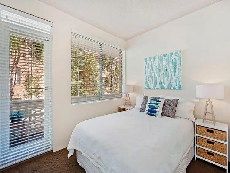 Third view of Homely unit listing, 11/99 Pacific Parade, Dee Why NSW 2099