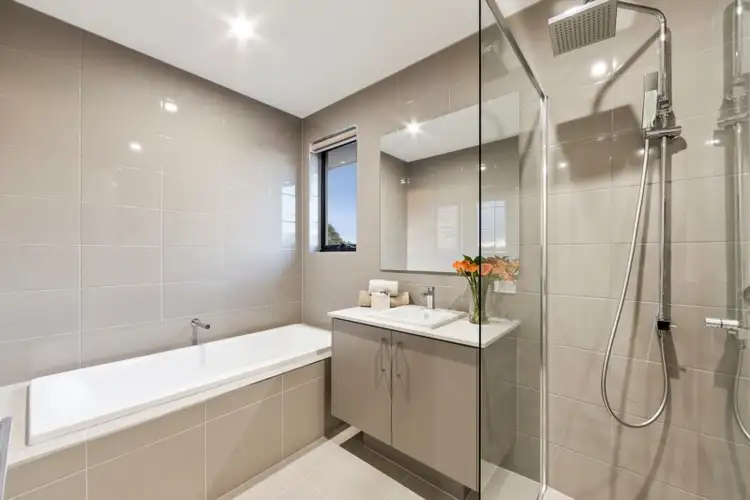 Seventh view of Homely house listing, 11A Vernon Street, Huntingdale VIC 3166