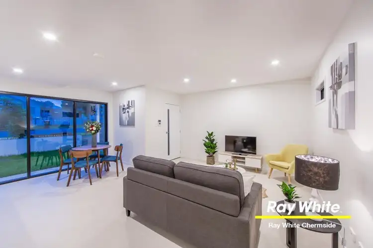 Seventh view of Homely house listing, 1/23 Reinhold Crescent, Chermside QLD 4032