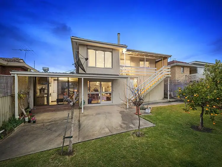 Fifth view of Homely house listing, 33 Lonsdale Street, Bulleen VIC 3105