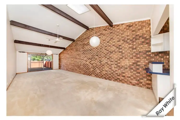 Second view of Homely townhouse listing, 4/47 Christopher Crescent, Karabar NSW 2620