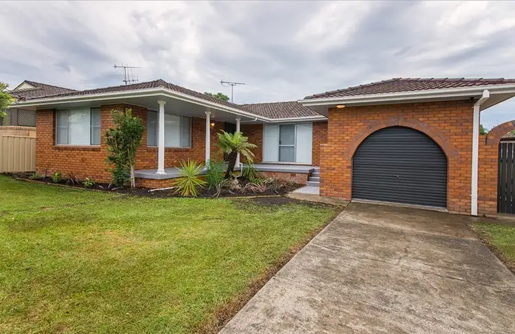 Sixth view of Homely house listing, 5 Pettitt Avenue, Taree NSW 2430