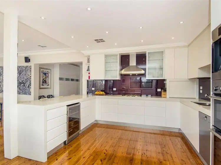 Second view of Homely house listing, 4 Gannet Street, Gladesville NSW 2111