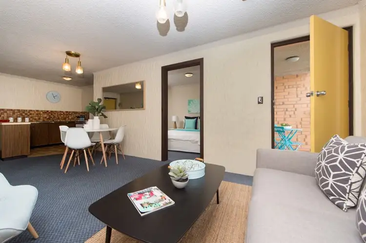 Sixth view of Homely apartment listing, 18/10-12 Gordon Street, Glenelg SA 5045