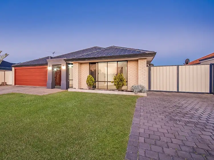 Second view of Homely house listing, 39 Araluen Crescent, Bertram WA 6167