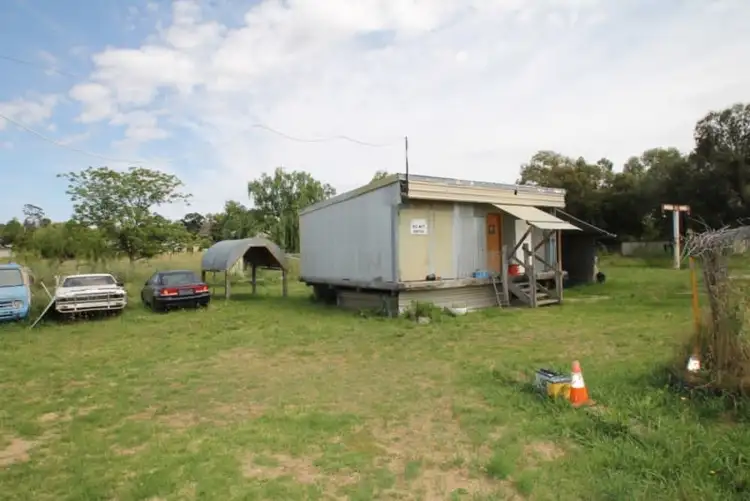 Sixth view of Homely land listing, 12 Smith Street, Quirindi NSW 2343