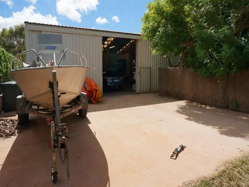 Main view of Homely house listing, 5 Maley Street, Exmouth WA 6707