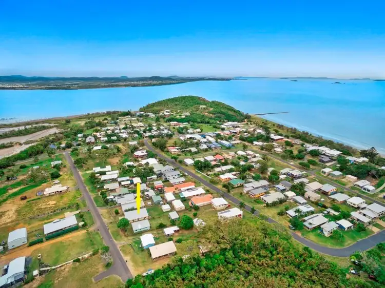 Main view of Homely house listing, 25 Horrie Twiner Street, Keppel Sands QLD 4702