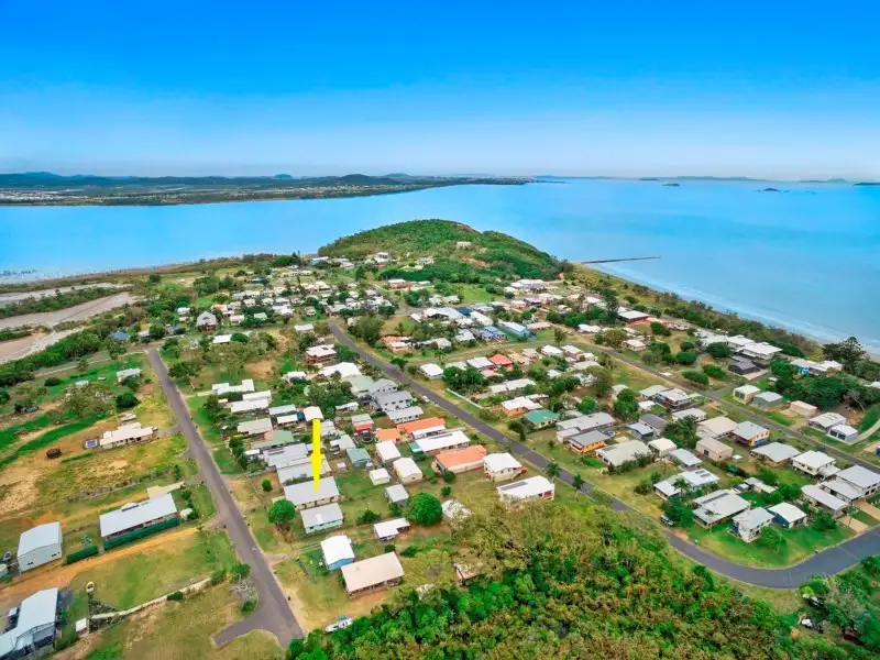 Main view of Homely house listing, 25 Horrie Twiner Street, Keppel Sands QLD 4702