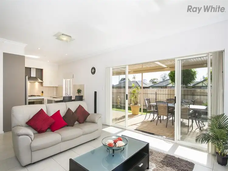 Second view of Homely house listing, 15A Neston Avenue, North Plympton SA 5037