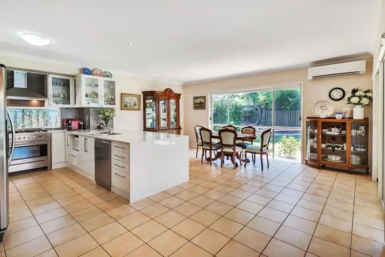 Seventh view of Homely house listing, 93 River Meadows Drive, Upper Coomera QLD 4209
