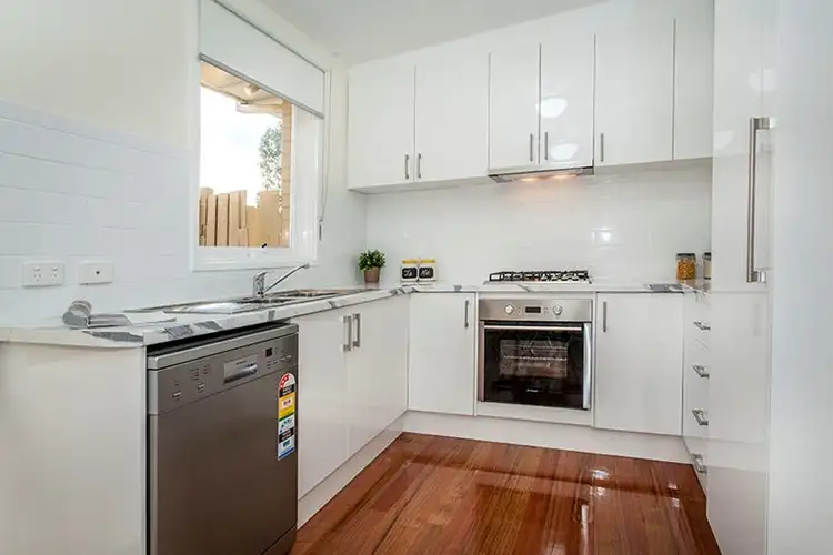 Fourth view of Homely house listing, 9 Bracknell Street, Keysborough VIC 3173