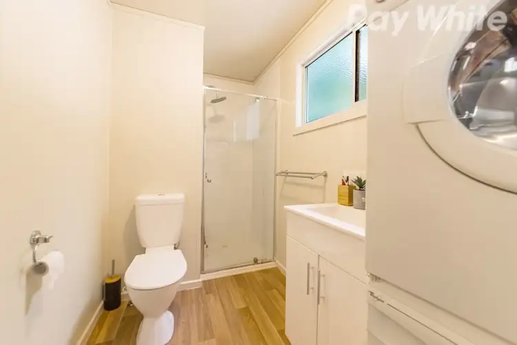 Sixth view of Homely house listing, 33 Old Belgrave Road, Upper Ferntree Gully VIC 3156