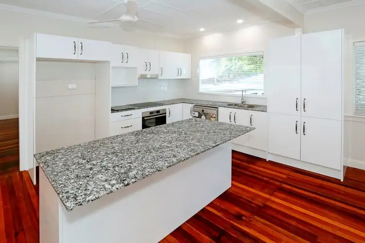 Third view of Homely house listing, 30 Oswald Street, Allenstown QLD 4700