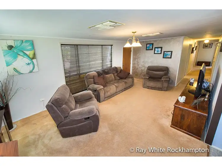 Fifth view of Homely house listing, 63295 Bruce Highway, Etna Creek QLD 4702