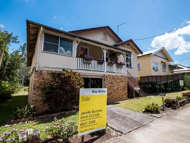 Main view of Homely house listing, 29 Orion Street, Lismore NSW 2480