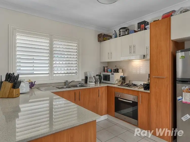 Second view of Homely unit listing, 6/18 Seeney Street, Zillmere QLD 4034