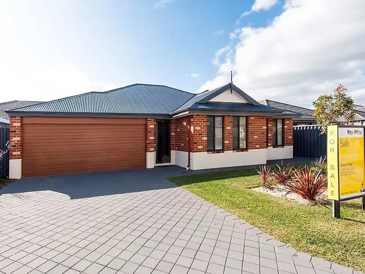 21 Pavonia Parade, Baldivis WA 6171