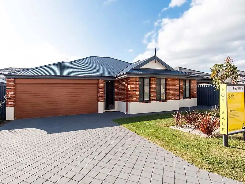 Main view of Homely house listing, 21 Pavonia Parade, Baldivis WA 6171