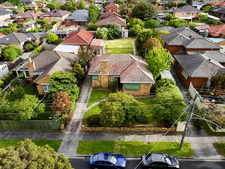 Second view of Homely house listing, 9A State Street, Oakleigh East VIC 3166