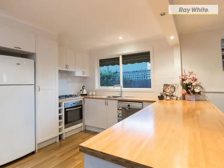 Seventh view of Homely house listing, 29 Dunsmuir Drive, Rosebud VIC 3939