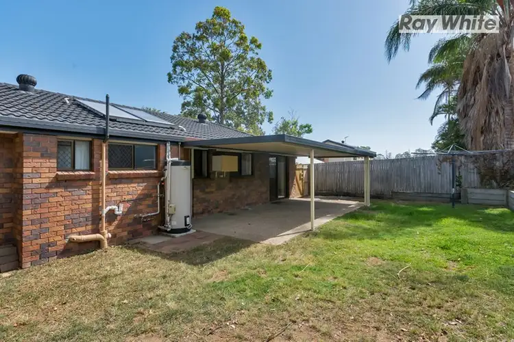 Sixth view of Homely house listing, 5 loddon Street, Riverhills QLD 4074