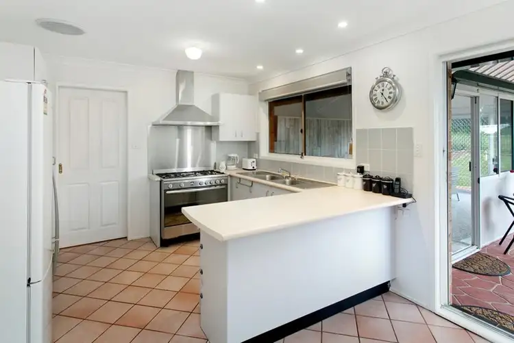 Fourth view of Homely house listing, 73 Lancia Drive, Ingleburn NSW 2565