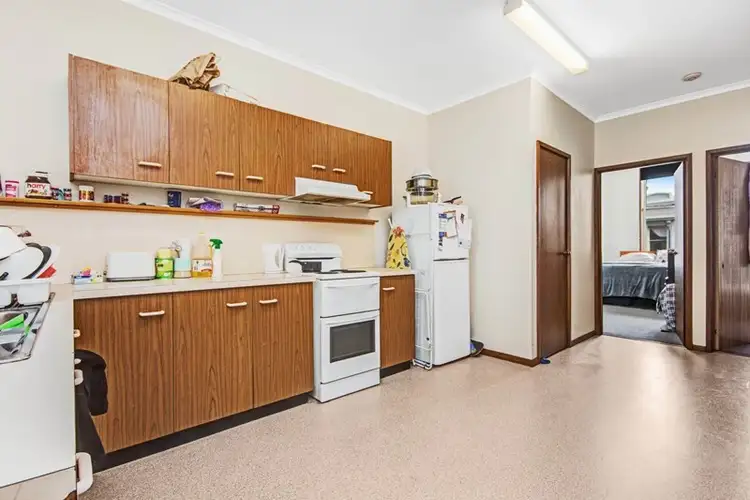 Second view of Homely unit listing, 2 Yorktown Square, Launceston TAS 7250