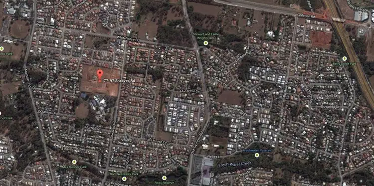 Second view of Homely land listing, Lot 42 Benham Avenue, Kallangur QLD 4503