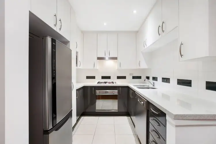Third view of Homely apartment listing, 619/5 Potter Street, Waterloo NSW 2017